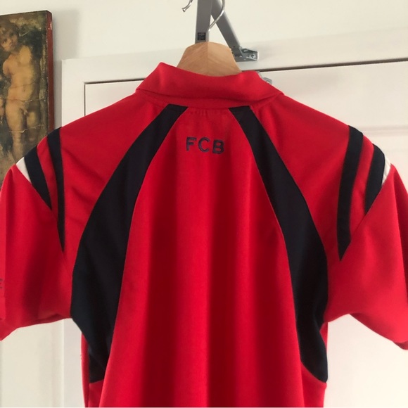 FC Barcelona official fan jersey - Picture 5 of 7